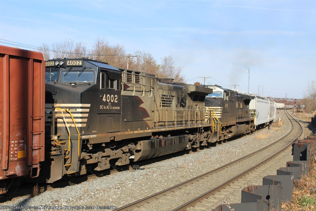 NS 4002